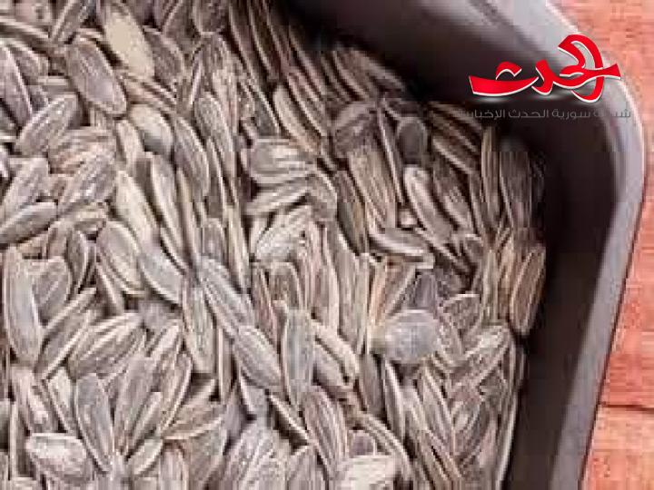 فأر ميت في كيس البزر.. والتحارة الداخلية في السويداء تغلق المحل