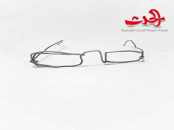 نظارة سلكية لطفل يمني تحقق سعرا خياليا عبر مزاد على الفيسبوك