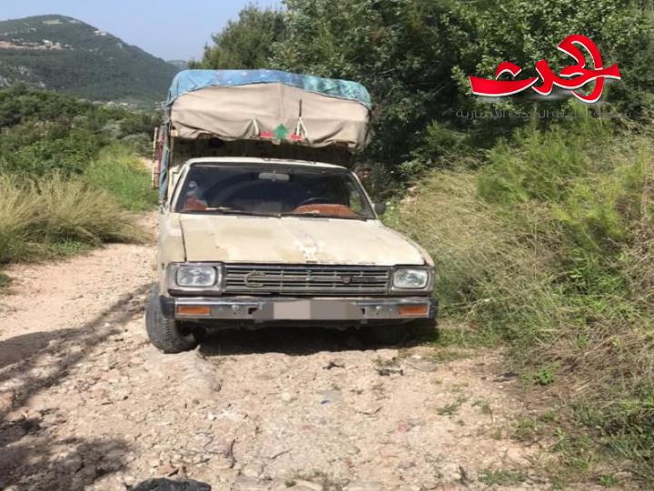 بعد تشريع زراعته.. لبنان يحبط عملبة تهريب ضخمة لحشيشة الكيف إلى تركيا