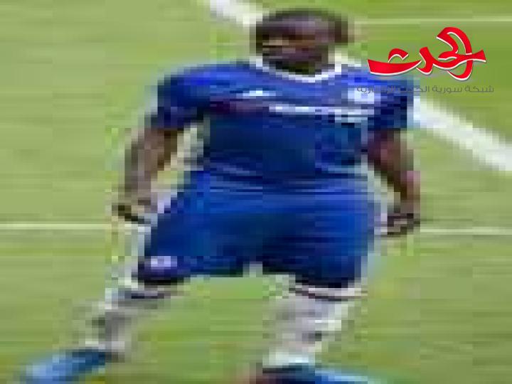 رئيس رابطة الدوري الانجليزي يرد على مخاوف نجم تشيلسي بشان كورونا