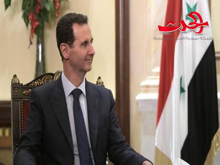 جمعية البستان تعلن أنها تعمل تحت إشراف السيد الرئيس بشار الأسد