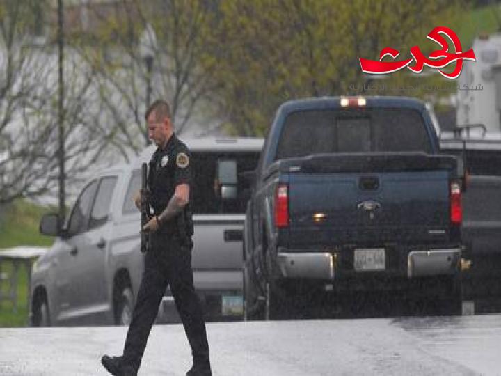 القبض على زوجين احتجزا أطفالا في قبو منزلهما 