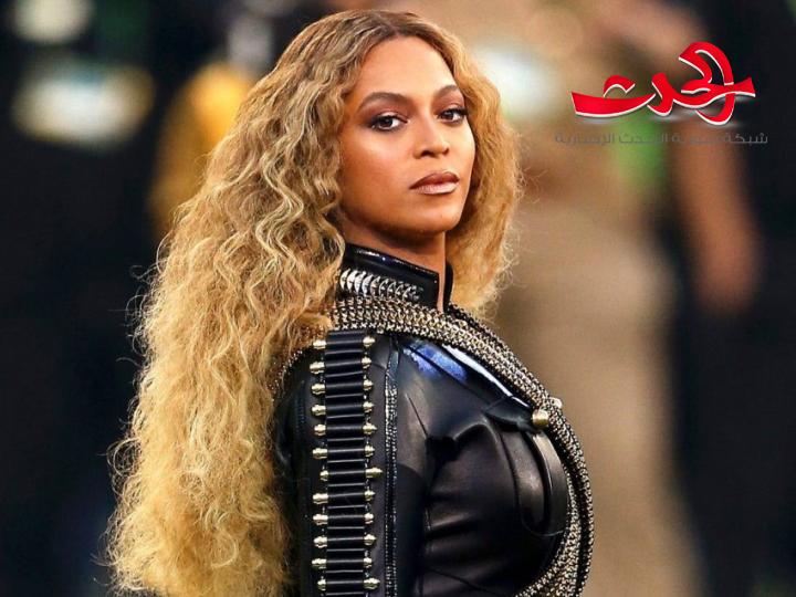 بيونسيه تناشد الامريكيين المطالبة بالعدالة لـ جورج فلويد