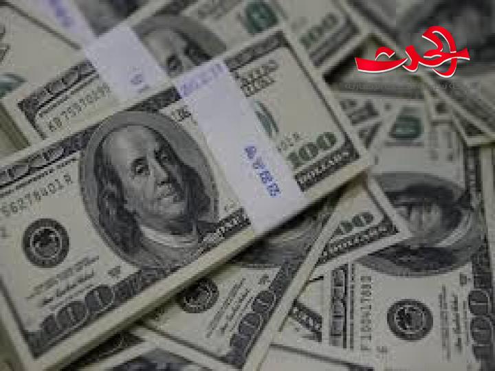 الامن الجنائي في حلب يوقف اشخاص بتهمة التعامل بغير الليرة السورية