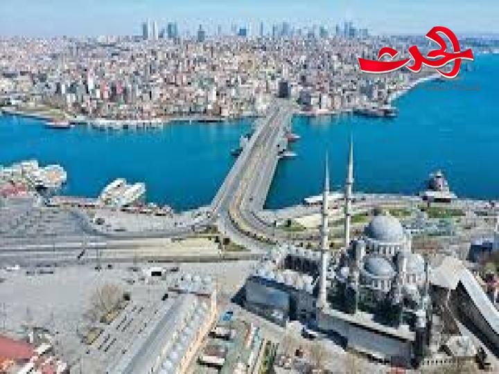 السلطات التركية تحتجز 118 شخصا بتهمة الانتماء لجماعة كولن 