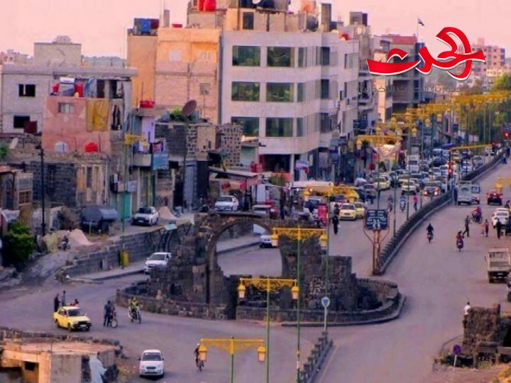 مدير صحة السويداء يؤكد.. لا اصابات بين المخالطين بفيروس كورونا