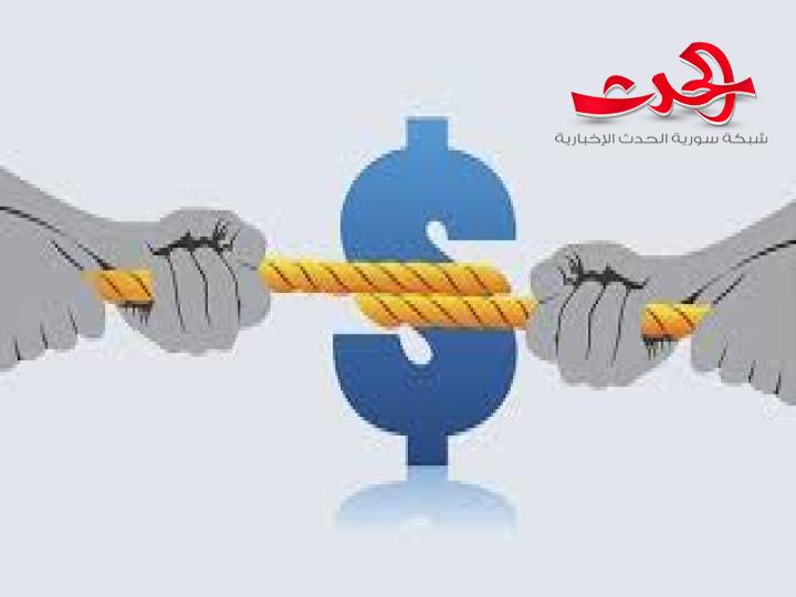 التدخل مستمر .. والأسعار تبدأ بالاستجابة و لو ببطء الدولة أصابت المضاربين في العمق .. والخير لقدام ..
