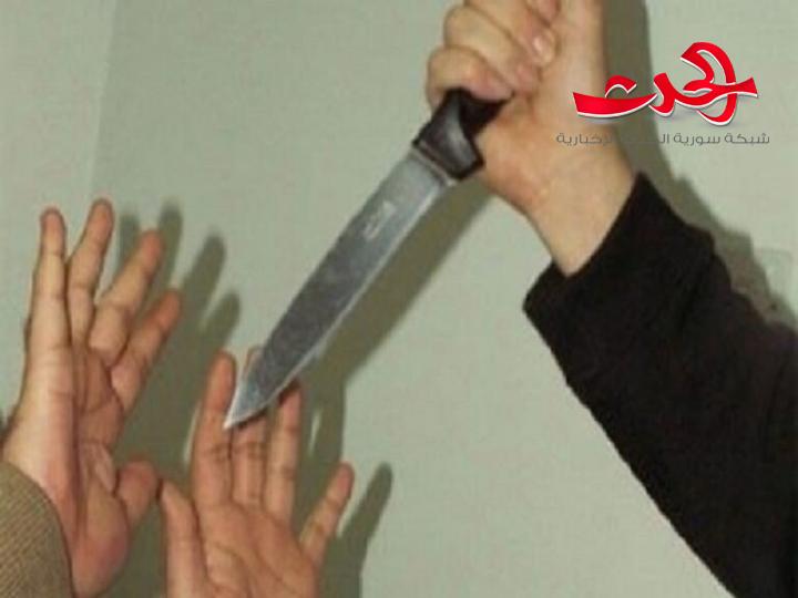 امرأة لبنانية تقتل طليقها بوحشية وتعذبه بطريقة هزت لبنان