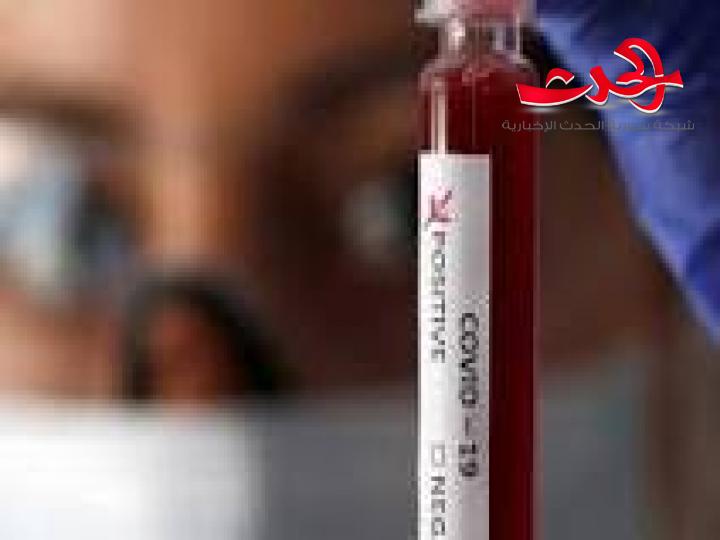 طبيبة سورية: نوع فصيلة الدم يلعب دورا في مقاومة أعراض كورونا