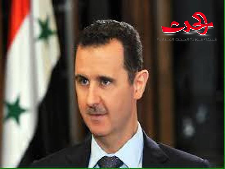 الرئيس الأسد يوجه البعثيين مع بدء الاستئناس .. اختاروا الأفضل والأنسب لمجلس الشعب