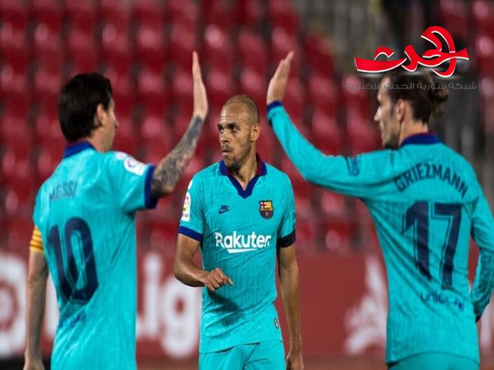 جدول مواعيد مباريات الليلة في الدوري الاسباني والدوري الالماني