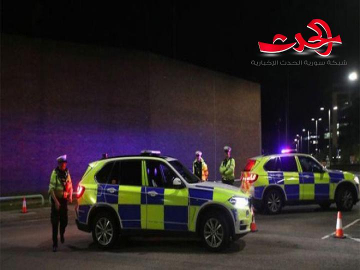 شرطة بريطانيا: نتعامل مع حادث الطعن في ريدينغ على أنه إرهابي