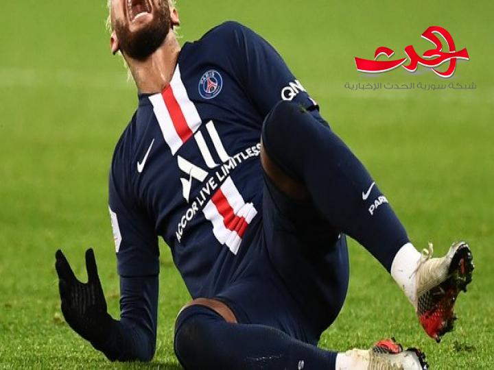 برشلونة يرفض عرضا سخيا من نيمار