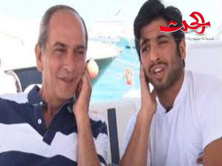 بلاغ رسمي ضد ابن هشام سليم المتحول جنسياً