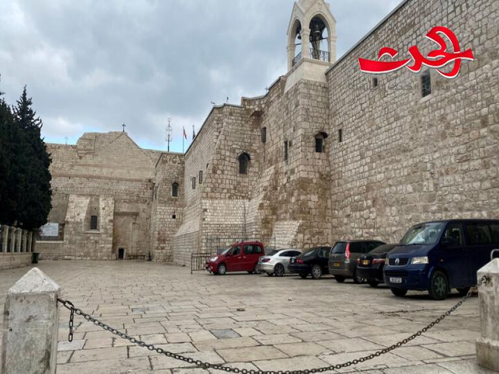 السلطات الفلسطينية تعيد إغلاق بيت لحم بسبب كورونا