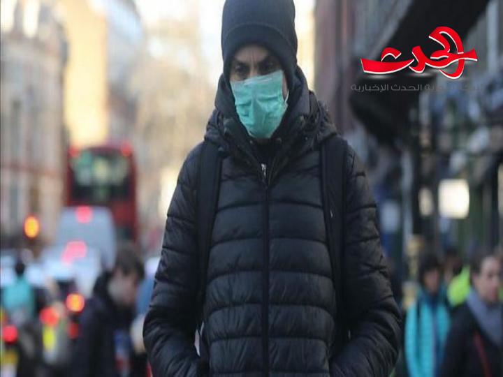حاكم كاليفورنيا يعيد تدابير الإغلاق في لوس أنجلوس