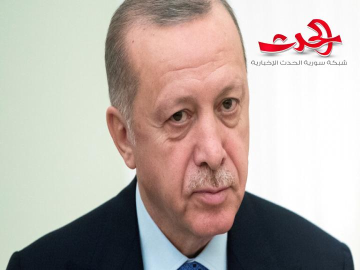 تصريح مفاجئ لأردوغان عن سورية في القمة الثلاثية 