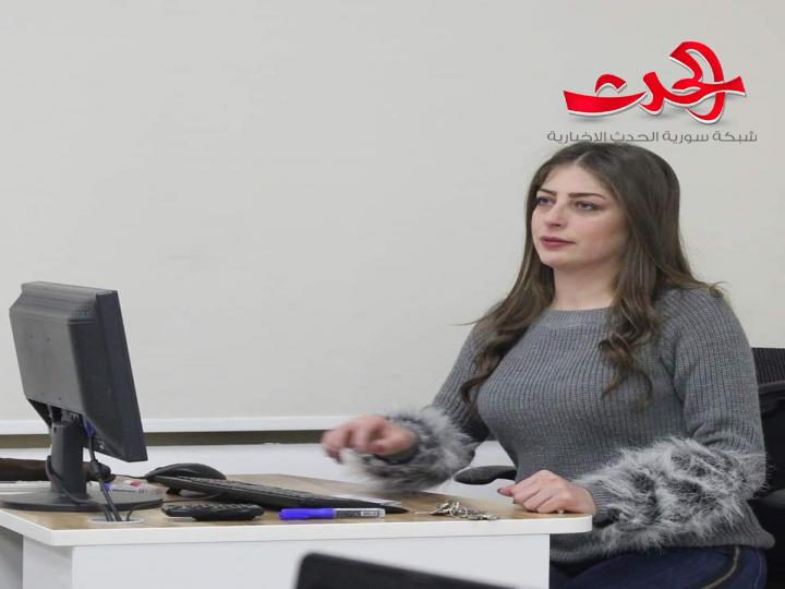 دورة صحافة البيانات بيومها الثالث....تناقش هيكلة تدفق البينات