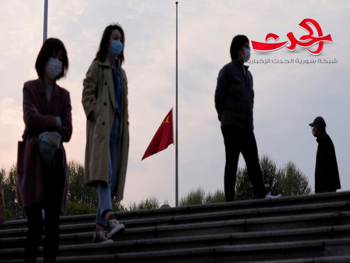 جامعة هونغ كونغ ترد على عالمة فيروسات زعمت إحجام الصين عن الإعلان عن تفشي كورونا