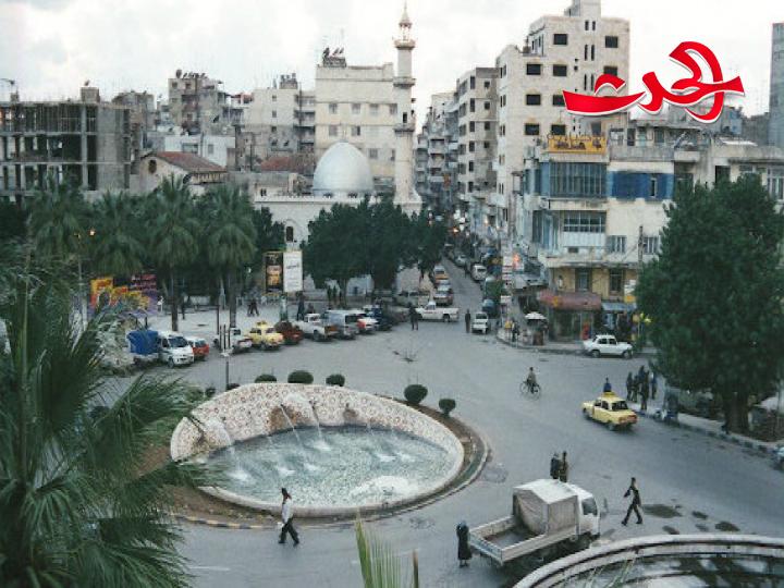 اتهامات مباشرة لرئيس مجلس مدينة اللاذقية أحمد الحلاق بالفساد