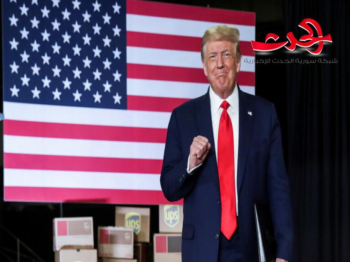 إدارة ترامب تدرس منع "ملايين" الصينيين من دخول الأراضي الأمريكية