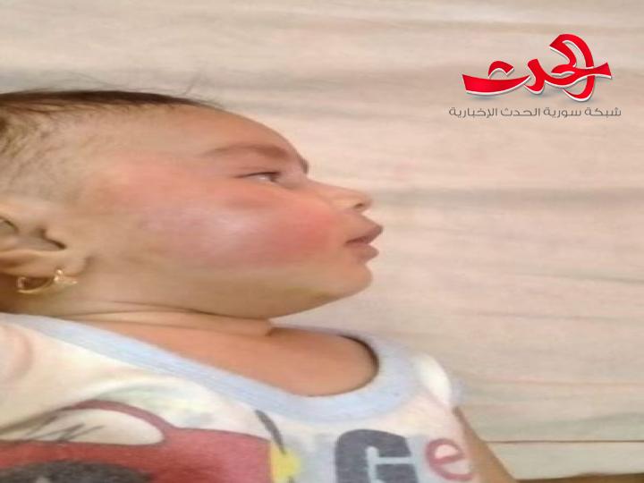 غضب واسع في مصر من فيديو لاب يهشم عظام طفلته الرضيعة