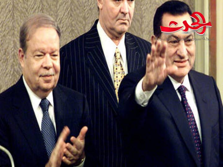 رئيس وزراء مصر الاسبق يخرج عن صمته لأول مرة منذ 2011