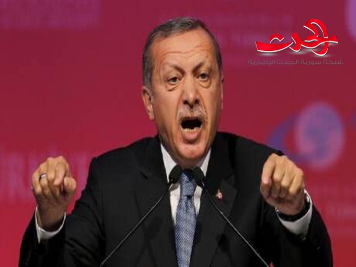 تركيا تسير نحو صدام مسلح مباشر مع مصر