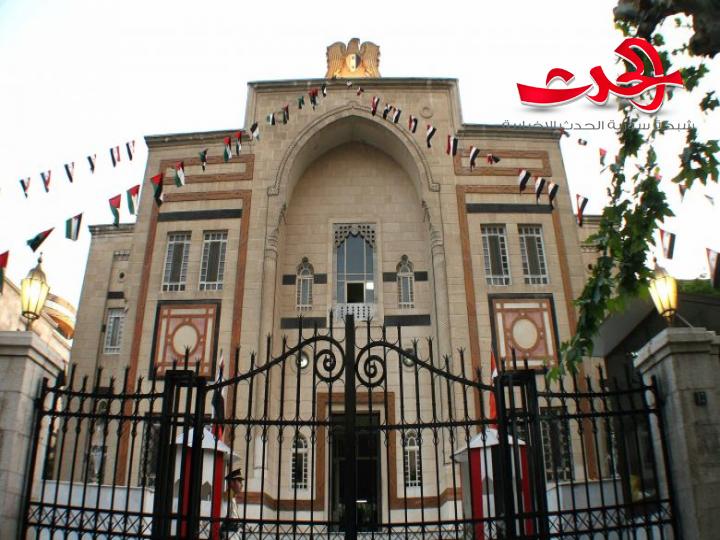 ما هي حقيقة توقف فرز الاصوات في اللاذقية 