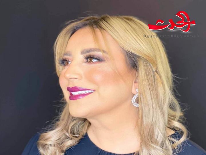 شكران مرتجى تطمئن جمهورها على وضعها الصحّي: "أزمة وعدّت"