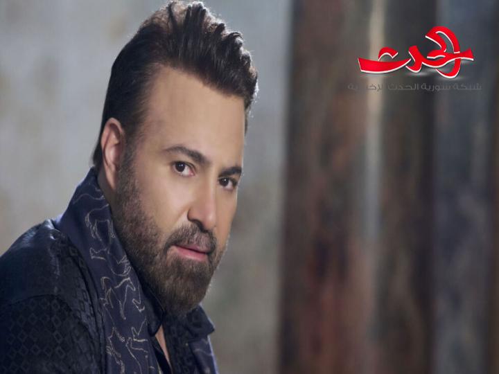 بالفيديو.. عاصي الحلاني يتعرض لسرقة قبلة منه بالاكراه