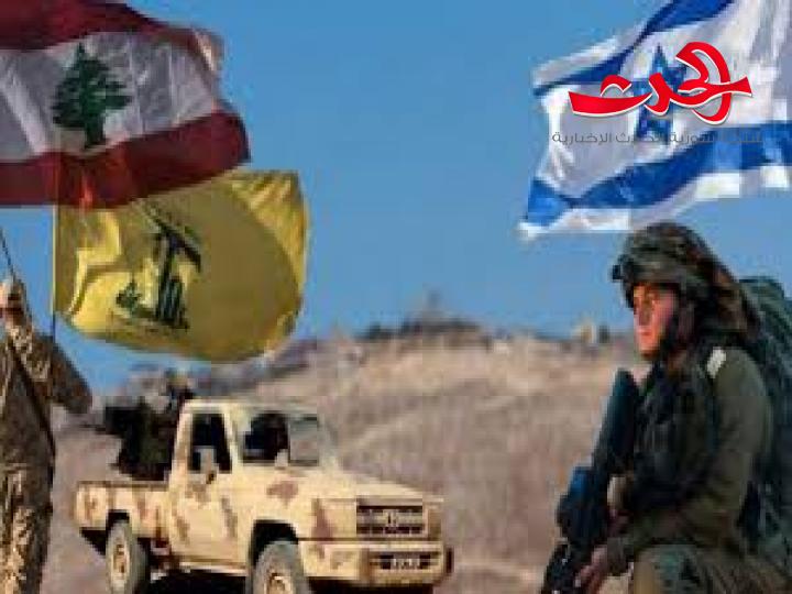 اعلام العدو: الجيش الإسرائيلي يأخذ بيان حزب الله على محمل الجد وبالتالي "الحساب لا يزال مفتوحًا"