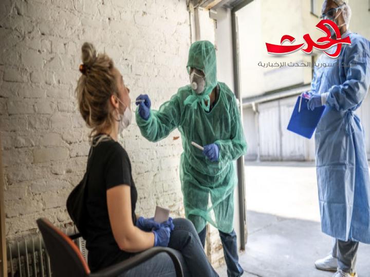 تكهنات المانية.. لقاح كورونا لن يطرح قبل منتصف العام المقبل