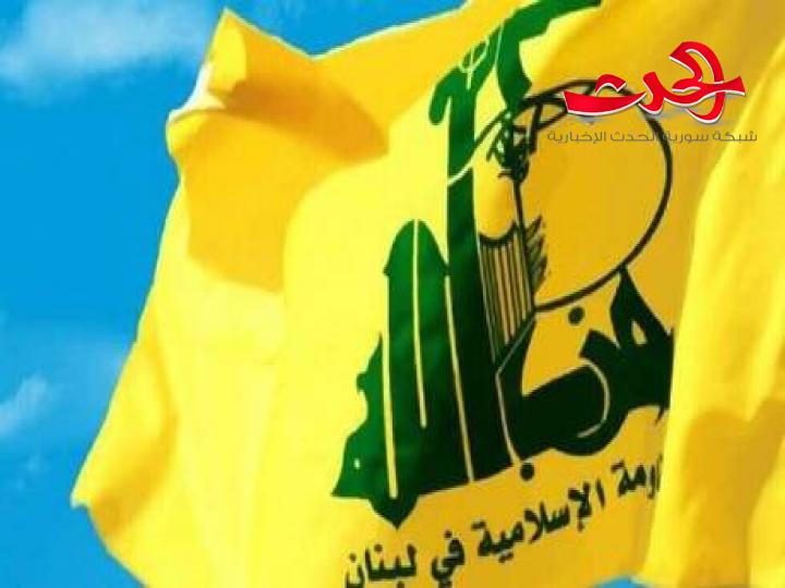 مصادر مقربة من حزب الله تنفي الضربة الاسرائيلية لاسلحة الحزب في المرفأ