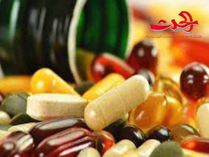 لماذا منعت وزارة الصحة معامل الادوية من صناعة المتممات الغذائية؟