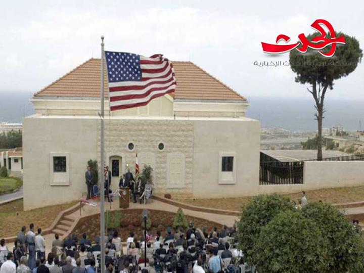 بعد ان اتبعته في دمشق: واشنطن تعيد سيناريو التحريض في لبنان
