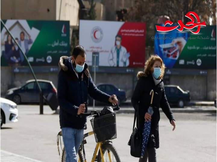 الدكتورة نسرين زريق تدق ناقوس الخطر وتطالب بفتح مشاف ميدانية