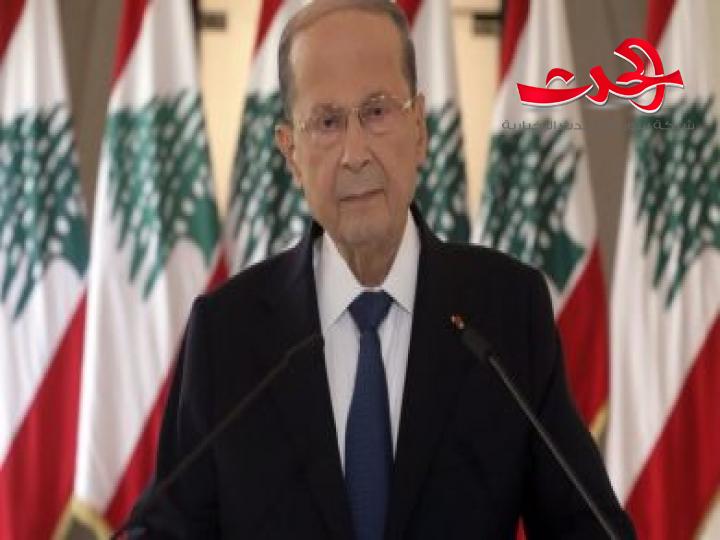 وزراء خاجية عرب يتضامنون مع لبنان ويبدون استعداد بلادهم للمساعدة في الازمة