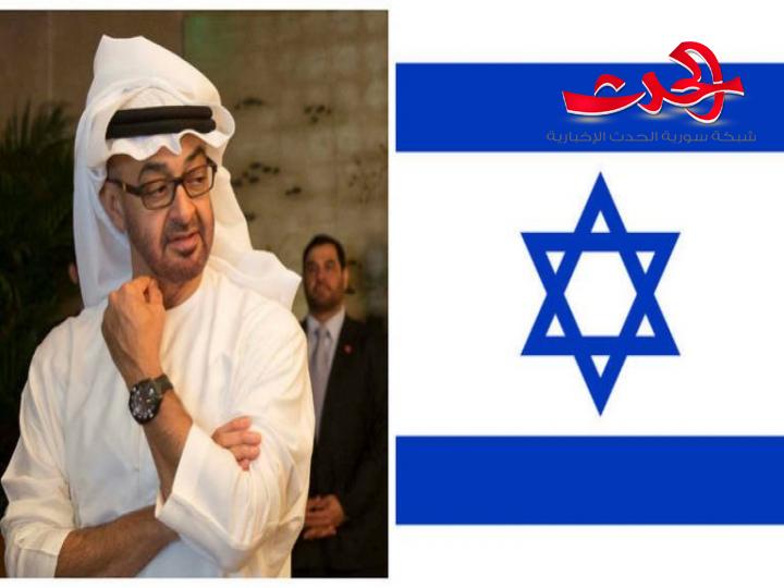 قنوات اسرائيلية تبث تقاريرا من الامارات العربية المتحدة