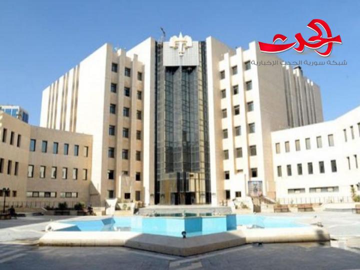 الفراس فارس يرد على رفض وزارة العدل للعطلة القضائية وسيلجأ لمجلس الشعب والحكومة 