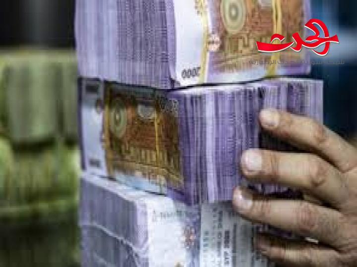 صرف 985 مليون ليرة تعويضات للعسكريين المسرحين بالسويداء