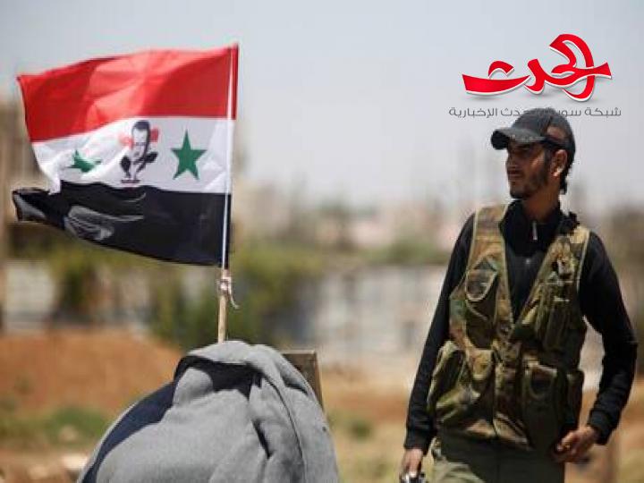 قيادة الجيش العربي السوري تلغي قانون التعبئة الخاص بالسيارات الخاصة