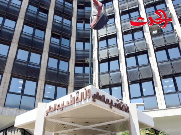 قريباً جداً تشكيلات جديدة لعمداء الكليات ونوابهم في الجامعات السورية