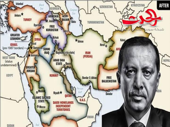 النفوذ التركي في أفريقيا يثير القلق الجيوسياسي الدولي