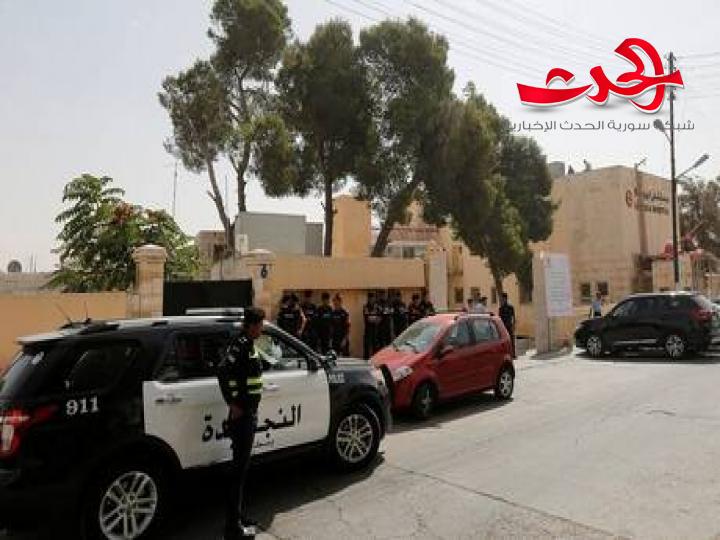 في الأردن.. سجن عريسين ووالديهما على خلفية حفلة حضرها العشرات