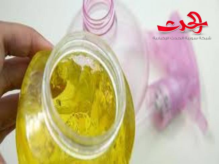 اصنعيه بنفسك: جل الشعر بالليمون