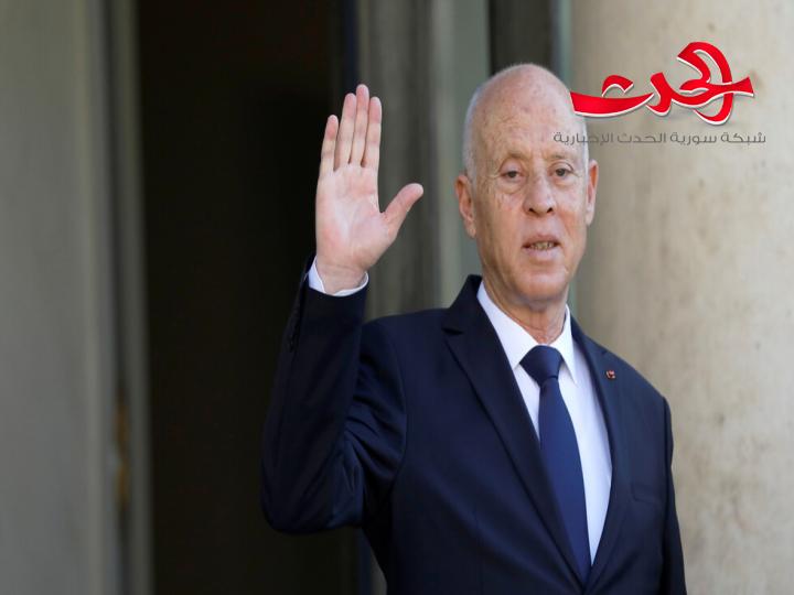 من هي نادية عكاشة مديرة ديوان الرئيس التونسي قيس سعيد.. ولماذا لقبت بـ ظله