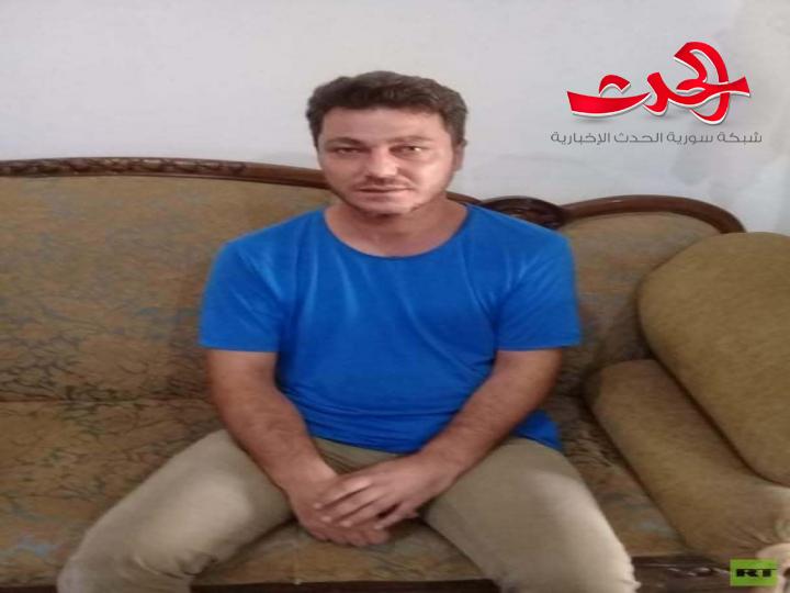 بعد سجنه ثلاثة أيام وتدخل الوزراء.. الافراج عن الصحفي كنان وقاف