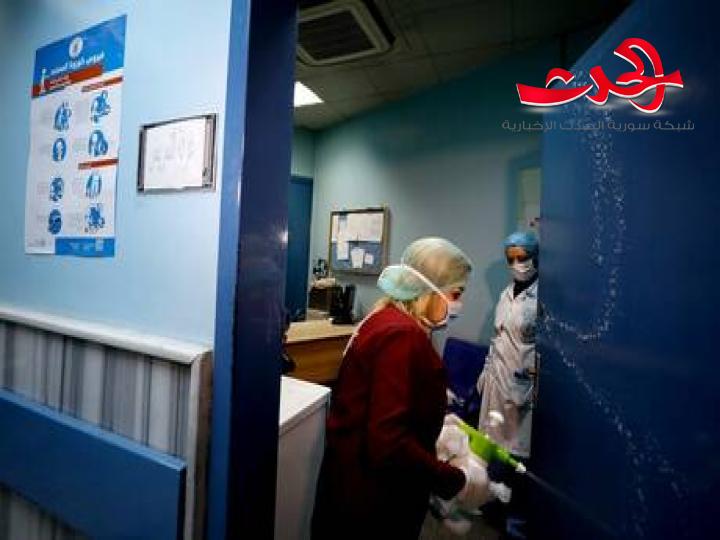 وزارة الصحة تسجل ٥٨ إصابة خلال ال ٢٤ ساعة الماضية وتوزع الاصابات على المحافظات