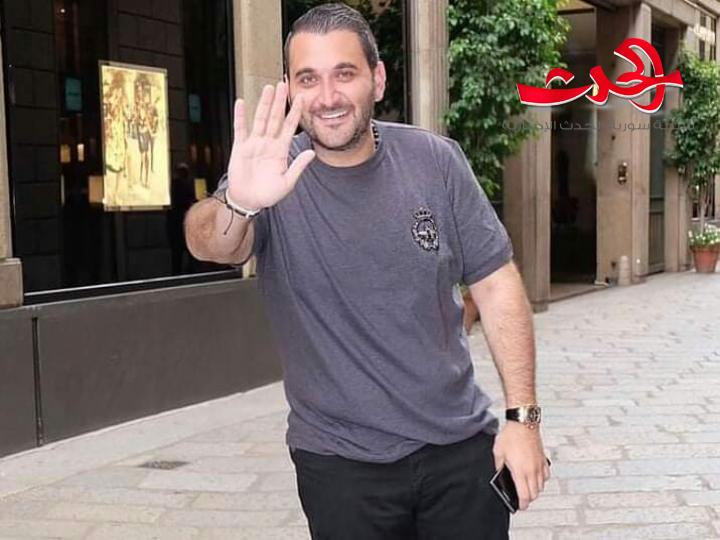 بشير سركيس ونجاح مبهر في عالم التسيير 
